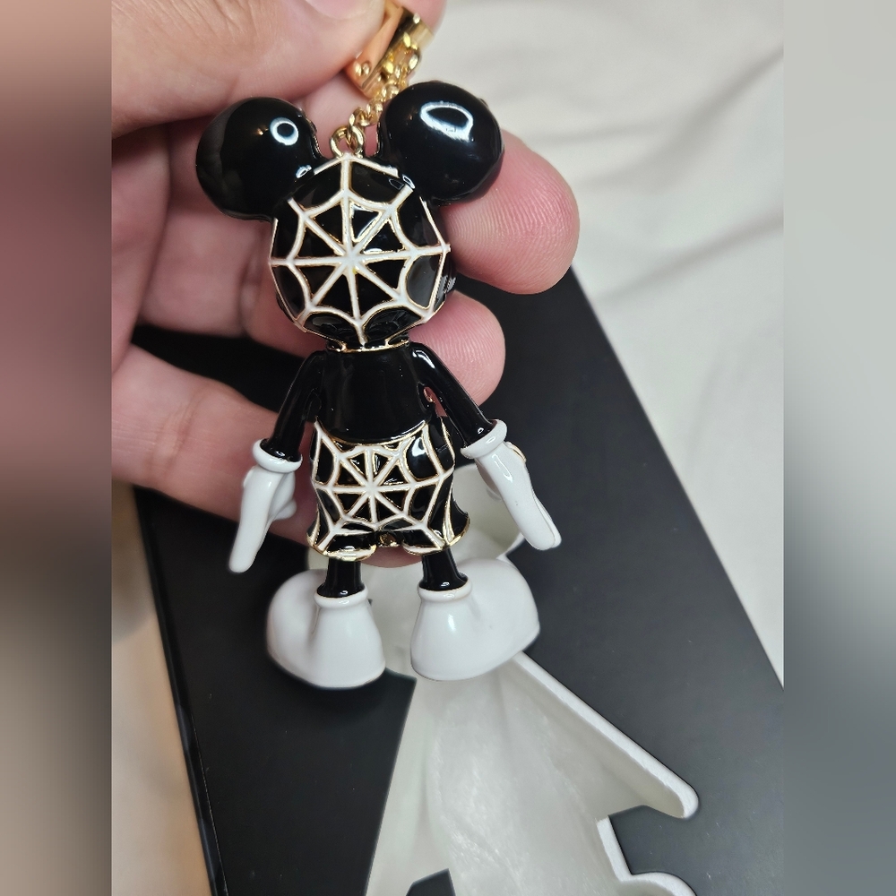 Disney x Baublebar bag charm - Picture 4 of 5